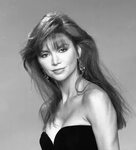 Victoria Principal. Victoria principal, 80s celebrities, Vic